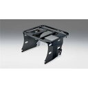 KIJIMA キジマ HD-08289 ツーリングキャリア デタッチャブルマウント FLFB/FXBR 18Y- ブラック