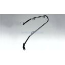 KIJIMA キジマ HTR-08008 バッグサポート TRIUMPH Bonneville Bobber/Black 左側用(2)