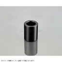 KITACO キタコ 0900-093-02020 アルミスペーサーカラー(ブラック / φ10) φ10 / 16×10 / 1ヶ(2)