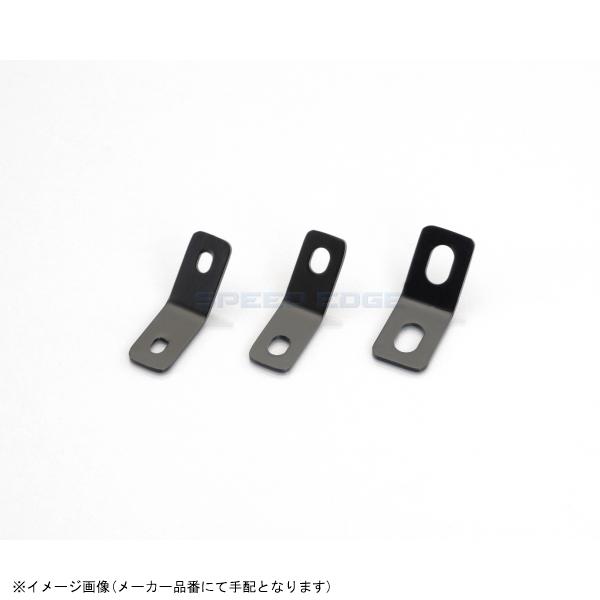 ߸ˤ KITACO  0900-529-10702 ˥С륹ơ(L45) 70mm(2.3mm) M8ܥ/2PLCS