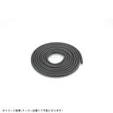 KITACO キタコ 0900-755-05002 コルゲートチューブ 内径φ3×2m(ブラック)/1ヶ
