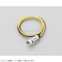 KITACO キタコ 0901-752-90030 LEDパイロットランプ (K-CONプロ) オレンジ/1ヶ