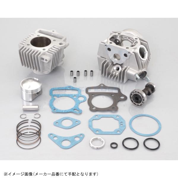 在庫あり KITACO キタコ 215-1133102 88cc NEW STD ボアアップKIT 88cc/カム付/メッキシリンダー