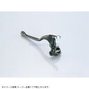 KITACO キタコ 525-0700300 Lレバー&ホルダーSET ロング/ブラック/ミラーホルダー付