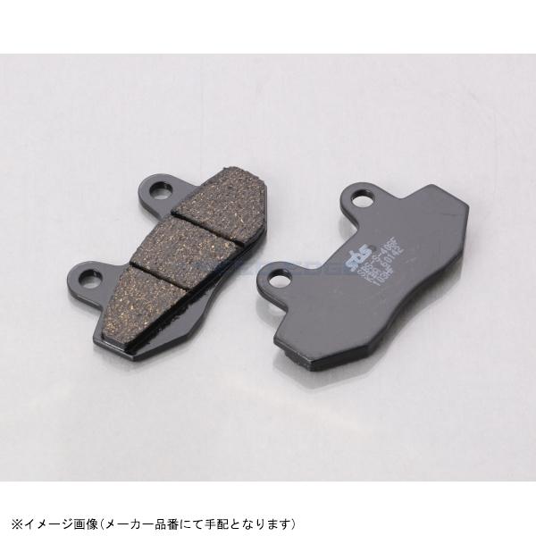 KITACO キタコ 777-0103000 SBSブレーキパッド E103シリーズ E(ストリート フロント/リヤ用)