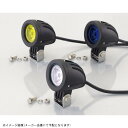 KITACO キタコ 800-0710000 LEDシャトルビーム クリア