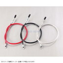 KITACO キタコ 909-1122151 クラッチケーブル 150mmロング/ブラック