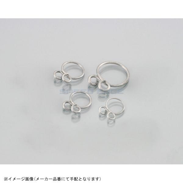 KITACO キタコ 995-0600106 ホースクリップ φ6