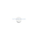 MORIWAKI モリワキ 05150001 END CAP, STEP BAR WHITE