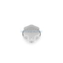 MORIWAKI モリワキ 01561-22223-00 OIL FILLER CAP M30xP1.5 クラシックタイプ SILVER
