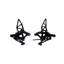 MORIWAKI モリワキ 05060-2B250-01 Z900RS/CAFE 18-22 BACK STEP KIT BLACK