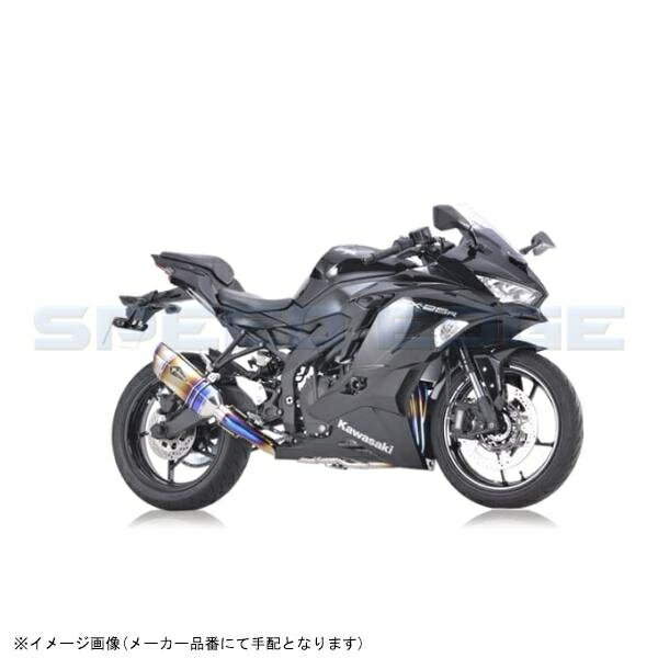 ں߸ˤr's gear 륺 RK37-T1SD Ninja ZX-25R(2020) /SE/SE KRT EDITION ꥢ륹ڥå ե륨 󥰥 ɥå֥롼