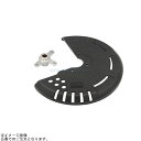 在庫あり MORIWAKI モリワキ 05160-201S8-00 FRONT DISK GUARD KIT CT125