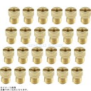 POSH ポッシュ 741209-10 6オーバーサイズ メインジェットセット KEIHIN(ケイヒン)丸大