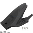 POSH ポッシュ 058039-2C 3D-TECH リアフェンダー カーボン |CBR1000RR