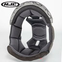 HJC ヘルメット HJP502 インナーライナー:i90 標準:S用 サイズ:S(9mm)