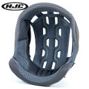 HJC ヘルメット HJP521 インナーライナー:RPHA1N 標準 サイズ:L(9mm)