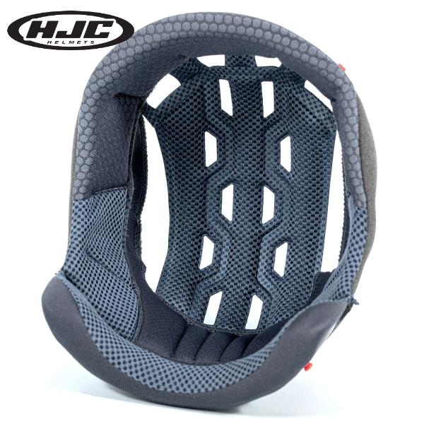 HJC ヘルメット HJP522 インナーライナー:RPHA1N 調整用 サイズ:7mm(L)(2)