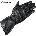 RS TAICHI RSタイチ NXT056 GP-WRX レーシンググローブ カラー:BLACK サイズ:M