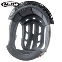 HJC ヘルメット HJP545 インナーライナー:RPHA71 標準:M サイズ:M(12mm)