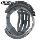 HJC ヘルメット HJP542 インナーライナー:RPHA31 標準:M用 サイズ:M(9mm)