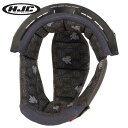 HJC ヘルメット HJP411 インナーライナー:CL-XY2 M用 サイズ:M(9mm)