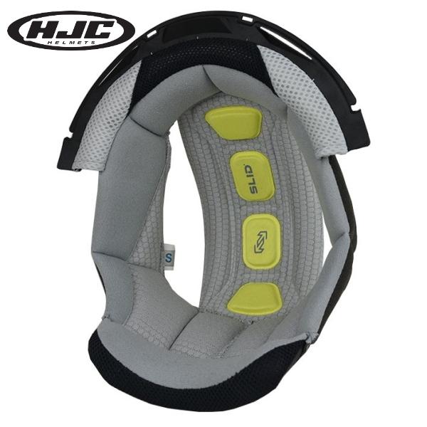 HJC ヘルメット HJP492 インナーライナー:i50 オプション:S.M適用 サイズ:18mm(S/M)