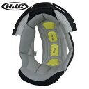 HJC ヘルメット HJP492 インナーライナー:i50 オプション:L.XL適用 サイズ:18mm(L/XL)