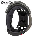 HJC ヘルメット HJP511 インナーライナー:i30 標準XL用 サイズ:XL(9mm)