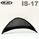 HJC ヘルメット HJP196 チンカーテン:IS-17 サイズ:ONE SIZE