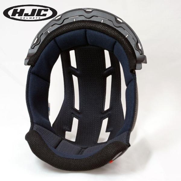 HJC ヘルメット HJP445 インナーライナー:IS-332 オプション:L.XL適用 サイズ:7mm(L/XL)