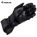 RS TAICHI RSタイチ NXT055 GP-EVO.R レーシング グローブ カラー:BLACK サイズ:M