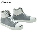 RS TAICHI RSタイチ RSS011 011 DRYMASTER-FIT フープシューズ カラー:GRAY サイズ:27.5cm