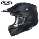 HJC ヘルメット HJH176 i50 ソリッド カラー:SEMI FLAT BLACK サイズ:L(2)