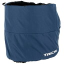 RS TAICHI RSタイチ RSX165 ボア ネックウォーマー カラー:NAVY サイズ:ONE SIZE