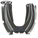 HJC ヘルメット HJP535 ネックロール:RPHA91 サイズ:L