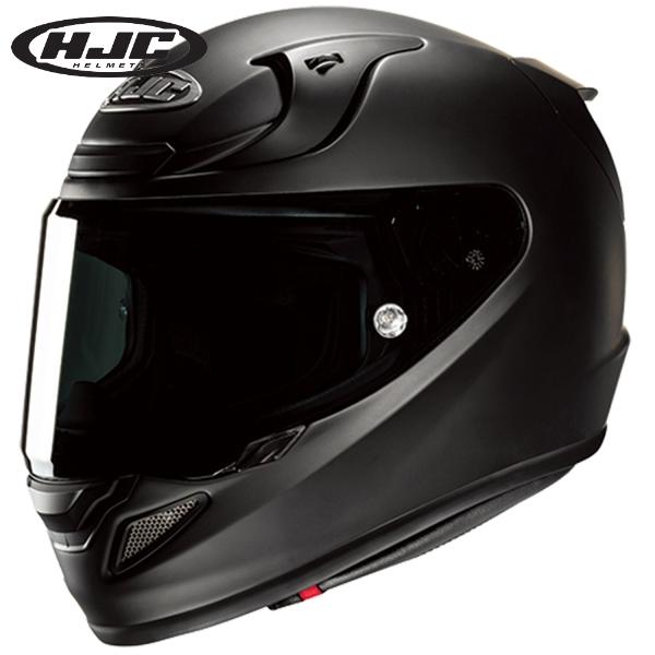 HJC エイチジェーシー HJH255 RPHA12 ソリッド カラー:MATTE BLACK サイズ:M