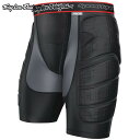 Troy Lee Designs トロイリーデザインズ TDU502 LPS7605 ライディング ショーツ サイズ:XL(2)