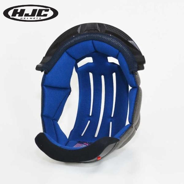 HJC ヘルメット HJP401 インナーライナー:RPHA ST XL用 サイズ:XL(15mm)