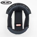 HJC ヘルメット HJP463 インナーライナー:CS-15:MARVEL オプション:S.M適用 カラー:MARVEL サイズ:12mm(S/M)