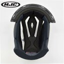 HJC ヘルメット HJP473 インナーライナー:RPHA70 オプション:S.M適用 サイズ:12mm(S/M)(2)