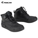 RS TAICHI RSタイチ RSS014 DRYMASTER ブレイク シューズ カラー:BLACK サイズ:23.5cm