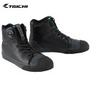 RS TAICHI RSタイチ RSS012 フープ エアー シューズ カラー:BLACK サイズ:26.0cm