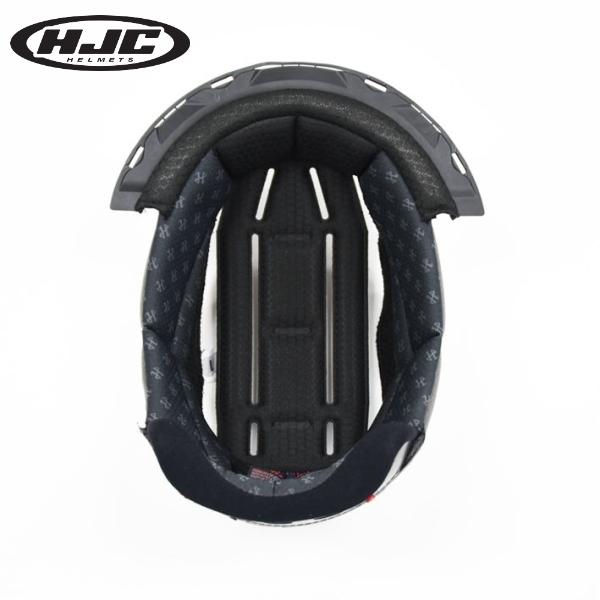 HJC ヘルメット HJP430 インナーライナー:RPHA11:プリントロゴタイプ オプション:S.M適用 カラー:グレ..
