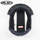 HJC ヘルメット HJP462 インナーライナー:CS-15:MARVEL 標準:L用 カラー:MARVEL サイズ:L(15mm)