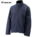 RS TAICHI RSタイチ RSR048 DRYMASTER レインスーツ カラー:BLACK サイズ:XXL(2)