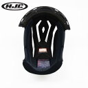 HJC ヘルメット HJP472 インナーライナー:RPHA70:MARVEL 標準:XL用 サイズ:XL(9mm)