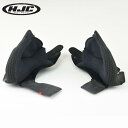 HJC ヘルメット HJP481 チークパッド:RPHA90 オプション:S-XL適用 サイズ:40mm(S-XL)