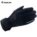 RS TAICHI RSタイチ RST449 DRYMASTER-FIT レイングローブ カラー:BLACK サイズ:WM(2)