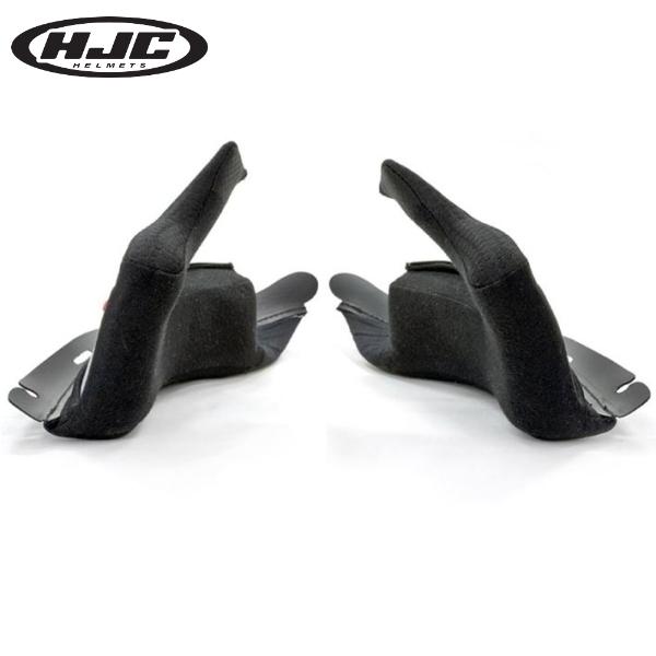 HJC ヘルメット HJP449 チークパッド:RPHA11:STARWARS 標準:S用 カラー:ブラック(無地) サイズ:S(35mm)